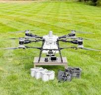 DJI T100 Agricultural Drone Charger Bundle