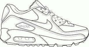 Search through 623,989 free printable colorings at getcolorings. Shoes Coloring Pages Print Coloring Home