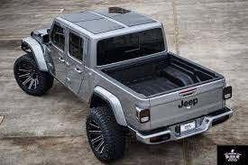 2020 Jeep Gladiator Panoramic Top Custom Jeep Custom Jeep Wrangler Jeep Gladiator