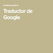 Traductor De Google Traductor De Google Traductor Amigurumi Patrones Gratis En Espanol