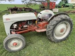 Image result for Tractor Gray 1948 Tractor