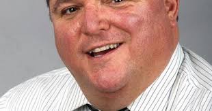 Donald Beaty didn't kill just one kid