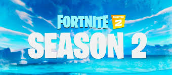 Epic games decided to extend the current season by one week as the update proved controversial among some players, with tyler ninja blevins claiming on a recent fortnite live stream that good players don't. Fortnite Chapter 2 Season 2 Release Date Battle Pass Map Changes And Everything Else You Will Need To Know Gamershub