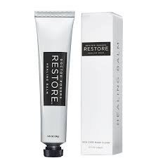 Bkr Paris Water Balm Ingredients Restore Healing Balm Tube 0 5 Oz Healing Balm The Balm Multipurpose Balm