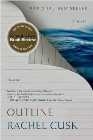 Outline By Rachel Cusk