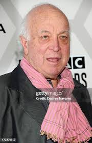 587 Seymour Stein Photos & High Res Pictures