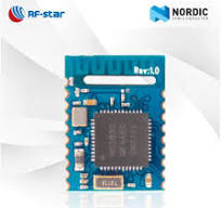 Robust Size BLE 5.0 Module Based On Nordic BLE SoC NRF52832 ...