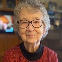 Lucile Westfall Obituary