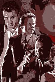 Goodfellas Goodfellas Goodfellas Art Old Movie Posters