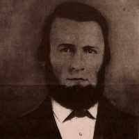 Jacob Henry Bussabarger (1830–1890) • FamilySearch