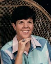 A neat dedication to a pioneering woman in the Ozark region