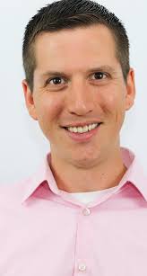 Clifton Springs' James Keyes: New mayor takes over