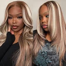 Image result for hair highlight