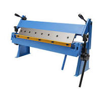 Surneis Box and Pan Brake Sheet Metal Tools, 0-135° Degrees Sheet Metal  Bending Brake Heavy Duty Sheet Metal Bender 24-Inch Bending Machine for  Bend ...