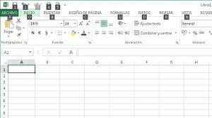 Topik ini mencantumkan format dan memberikan deskripsi singkat. Cuales Son Los Trucos De La Cinta De Opciones En Excel Aqui Te Lo Mostramos Ejemplo Mira Como Se Hace