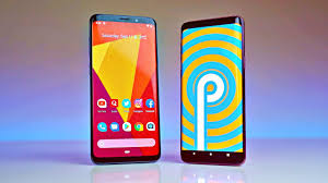 Unlocked samsung galaxy s9/s9+ is getting the android 9 pie update with one ui, according to multiple users on reddit.the reason the u.s. Update Galaxy S9 G960f S9 Plus G965f To One Ui 9 0 Pie Any Country
