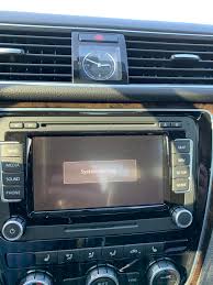 Get the best deals on rns 510 gps. Is This A Black Screen Of Death 2014 Passat Rns 510 Volkswagen