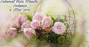 You can do almost everything,you put your mind too, you can swim in the deepest ocean and. Hari Wanita Sedunia 2018