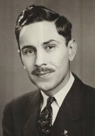 Roscoe Colmore Harris (1902-1954)