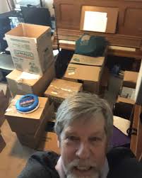 Photo by Kevin Weed (@wekeved) · October 1, 2025