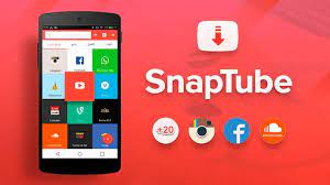 Por qué snaptube no funciona problema resuelto. Not Morales Descarga Snaptube Y Te Ayuda A Descargar Facebook