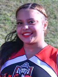 2022-23 Cheerleading Roster