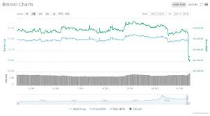 So for pros and newbies alike, or if you want to be the cryptocurrency expert at your next zoom party, it's natural to ask: Bitcoin Drops 5 Igniting Another Crypto Market Dump Bitcoin Chart Bitcoin Cryptocurrency
