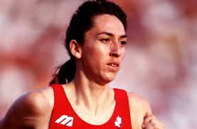 Olympic medallist Angela Chalmers inducted into Canada's Sports Hall of  Fame