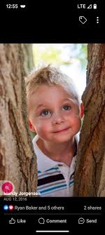 As a toddler, Kid Captain Ray Walker was having up to 20 seizures a day.  He's now been seizure-free for five years and was