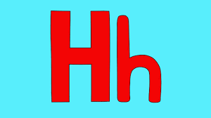 The Letter H Lessons Tes Teach