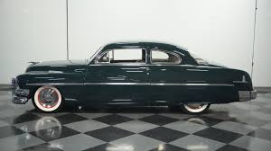 Image result for Yosemite Green 1951 Mercury