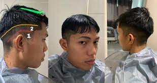 Oyun skor türkiye'nin en iyi flash oyunlar sitesi oyunlar burada oynanır. Kedai Gunting Belum Buka Lelaki Ini Belajar Cara Potong Rambut Ala Ala Salun Dari Youtube Ketika Pkp