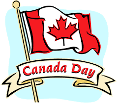 Image result for images of Canada day