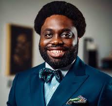 Jacob Kow Wilson Ghana