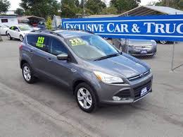 Image result for Sterling Gray 2013 Escape