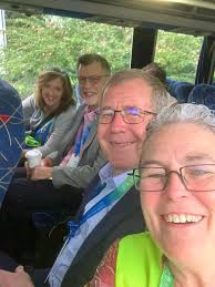 Methodist conference theme and text for 2021