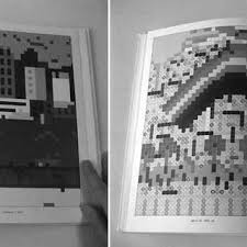 Danielle Aubert, from 16 Months Worth of Drawing Exercises in Microsoft... 