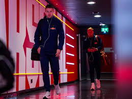 'Definitely revenge' - Gabriel Gudmundsson on Arsenal clash at The Emirates