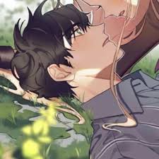 See more ideas about anime couples matching pfp anime. Pin By ç™½ç¾Š On Parnye Avy Anime Anime Icons Anime Love Couple