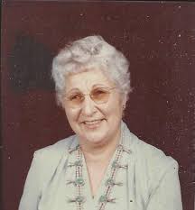 In Memory of Mary Perea Flynn