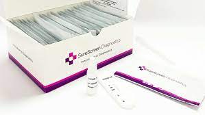 Do not use this kit beyond the expiration date printed on the outside carton. First Uk Produced Rapid Covid Test Close To Gaining Approval Financial Times