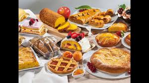 10 dolci estivi assolutamente da provare. Colazione 6 Dolci Fatti In Casa Semplicissimi E Buoni Breakfast 6 Homemade Desserts Simple Youtube