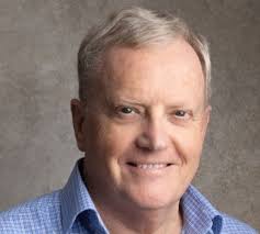 Professor Campbell Middleton FREng