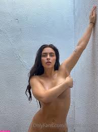 Lauren Hamden laurenhamden Nude OnlyFans Photos 7 - Leaknudes