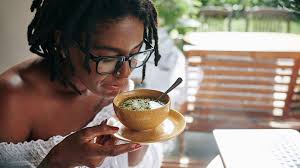 Here's a healthy recipe for lobster zucchini noodles. Is Your Diet Giving You Diarrhea Everyday Health