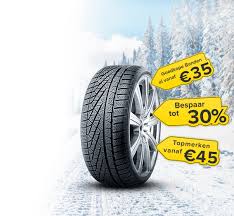 Winterbanden kopen voor uw auto, suv, bestelwagen, of bus? Goedkope Winterbanden Kopen Tot 30 Voordeliger Bij Tirendo