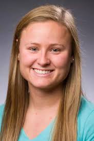 2015 Women's Volleyball Roster