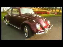 Image result for Bordeaux Red 1949 Beetle