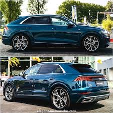 Elegant Meinmodus Com Suv Sportwagen Motorrader Exotisches Autos Autos Klassiker Audi Audi A3 Limousine Audi Q3