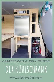 Kuhlschrank Im Vw Bus Tipps Und Hinweise Vw Bus Kaufen Vw Bus Kuhlschrank Einbau